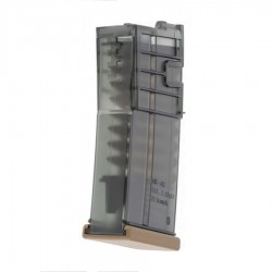 Heckler & Koch magazine 100rds for M110 A1 AEG