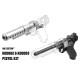 Armorer Works Luger P08 6 A180 Rogue One Blaster - 