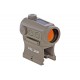 HOLOSUN HS403C Solar Red Dot Sight - DE - 