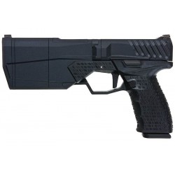 KRYTAC SilencerCo Maxim 9 Co2 GBB - Semi only - 