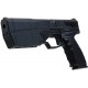 KRYTAC SilencerCo Maxim 9 Co2 GBB - Semi only - 