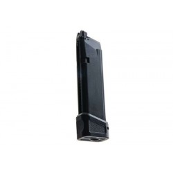 KRYTAC chargeur 24 rds CO2 pour SilencerCo Maxim 9 GBB - 