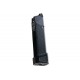 KRYTAC SilencerCo Maxim 9 GBB 24rds CO2 Magazine - 