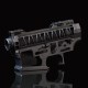 Mancraft Corps CNC M4 Superlight Version 2 - Noir - 