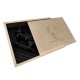 Mancraft CNC M4 Superlight Body Ver.2 - Black - 