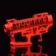 Mancraft CNC M4 Superlight Body Ver.2 - Red - 