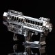 Mancraft CNC M4 Superlight Body Ver.2 - Silver - 