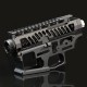 Mancraft Corps CNC M4 Version 2 - Noir - 