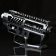 Mancraft CNC M4 Body Ver.2 - Black - 