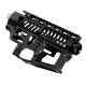 Mancraft Corps CNC M4 Version 2 - Noir - 