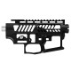 Mancraft Corps CNC M4 Version 2 - Noir - 