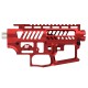 Mancraft CNC M4 Body Ver.2 - Red - 