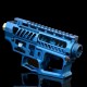 Mancraft Corps CNC M4 Version 2 - Bleu - 