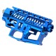 Mancraft CNC M4 Body Ver.2 - Blue - 