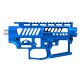 Mancraft CNC M4 Body Ver.2 - Blue - 