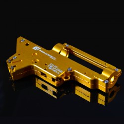 Mancraft CNC EHPA Shell V2 - Gold - 