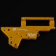 Mancraft Coque gearbox CNC EHPA - Gold - 