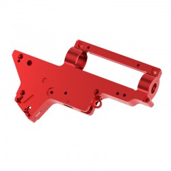 Mancraft Coque gearbox CNC EHPA - Rouge - 