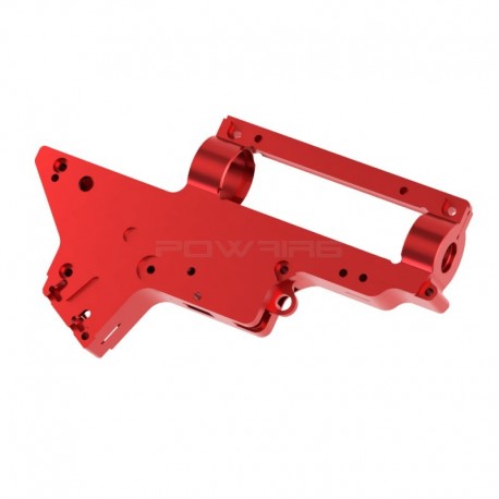 Mancraft CNC EHPA Shell V2 - Red - 