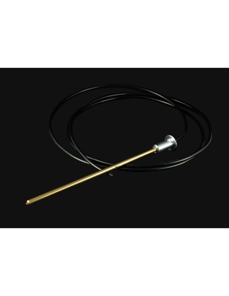 Mancraft Brass Pin SDiK pour VSR - 