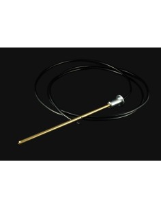 Mancraft Brass Pin SDiK pour SRS -  2