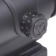 Firefield Impulse 1x28 Red Dot Sight - 