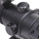 Firefield Impulse 1x28 Red Dot Sight - 