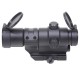 Firefield Impulse 1x28 Red Dot Sight - 