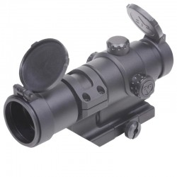 Firefield Impulse 1x28 Red Dot Sight - 