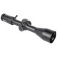 Firefield RapidStrike 5-20x50 Riflescope - 