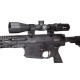 Firefield RapidStrike 5-20x50 Riflescope - 