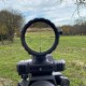 Firefield RapidStrike 5-20x50 Riflescope - 