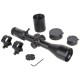 Firefield RapidStrike 5-20x50 Riflescope - 