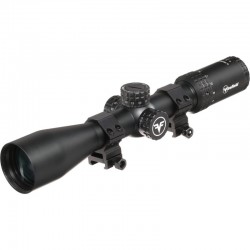 Firefield RapidStrike 4-16x44 Riflescope