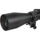 Firefield RapidStrike 4-16x44 Riflescope - 
