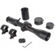 Firefield RapidStrike 4-16x44 Riflescope - 