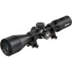 Firefield RapidStrike 5-20x50 Riflescope - 
