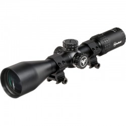 Firefield RapidStrike 5-20x50 Riflescope