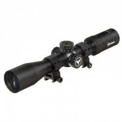 Firefield RapidStrike 3-12x40 Riflescope