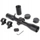 Firefield RapidStrike 3-12x40 Riflescope - 
