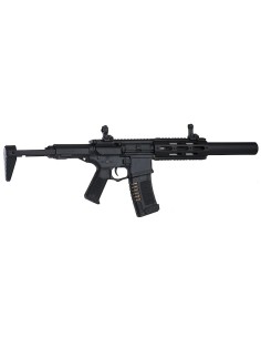 ARES Amoeba AM014 Electronic Firing Control System - BK -  2