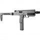 VORSK VMP-1 SMG GAS - Gray - 