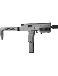 VORSK réplique SMG VMP-1 GRIS -  2