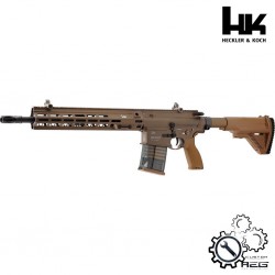 P6 Workshop Heckler & Koch M110 A1 Custom AEG - 