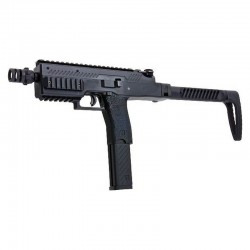 VORSK VMP-1 SMG GAS - BLACK - 