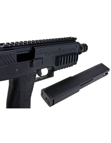 VORSK réplique SMG VMP-1 NOIR - 