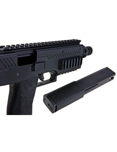 VORSK réplique SMG VMP-1 NOIR - 