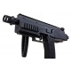 VORSK VMP-1 SMG GAS - BLACK - 