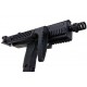 VORSK VMP-1 SMG GAS - BLACK - 