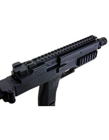 VORSK réplique SMG VMP-1 NOIR - 